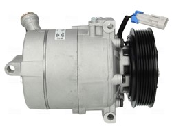 Compressor, air conditioning NIS 89343_7