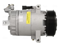 Compressor, air conditioning NIS 89346_3