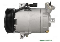 Compressor, air conditioning NIS 89346_0