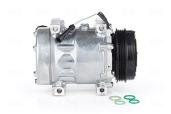 Compressor, air conditioning NIS 89347