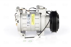 Compressor, air conditioning NIS 89351
