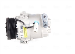 Compressor, air conditioning NIS 89356_6