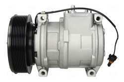 Compressor, air conditioning NIS 89361_4