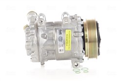 Compressor, air conditioning NIS 89362