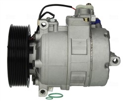 Compressor, air conditioning NIS 89371_4