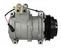 Compressor, air conditioning NIS 89414_7