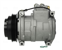 Compressor, air conditioning NIS 89414_4