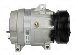 Compressor, air conditioning NIS 89435_7