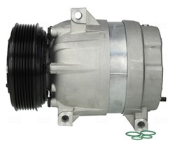 Compressor, air conditioning NIS 89435_4