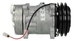 Compressor, air conditioning NIS 89439_7