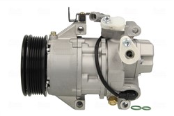 Compressor, air conditioning NIS 89443_4