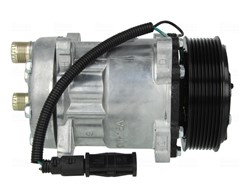 Compressor, air conditioning NIS 89459_7