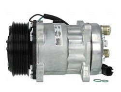 Compressor, air conditioning NIS 89459_4