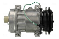Compressor, air conditioning NIS 89469_7