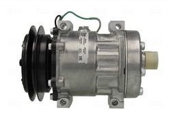 Compressor, air conditioning NIS 89469_4