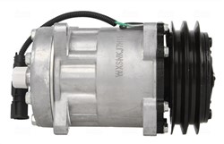 Compressor, air conditioning NIS 89472_3