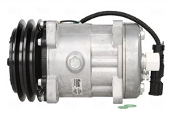 Compressor, air conditioning NIS 89472