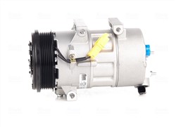 Compressor, air conditioning NIS 89493_6