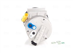 Compressor, air conditioning NIS 89493_7