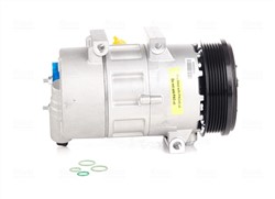 Compressor, air conditioning NIS 89493_4