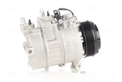 Compressor, air conditioning NIS 89496_4