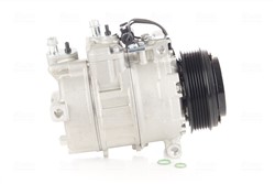 Compressor, air conditioning NIS 89496_0