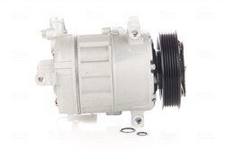 Compressor, air conditioning NIS 89497