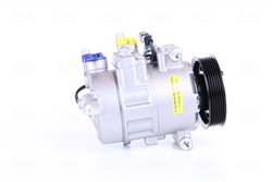 Compressor, air conditioning NIS 89513