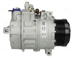 Compressor, air conditioning NIS 89520_7