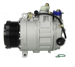 Compressor, air conditioning NIS 89520_4