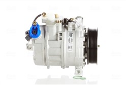 Compressor, air conditioning NIS 89599_4