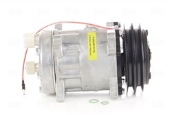 Compressor, air conditioning NIS 89636