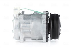 Compressor, air conditioning NIS 899917