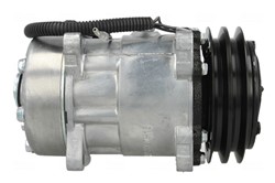 Kompressor, kliimaseade NIS 899927_7