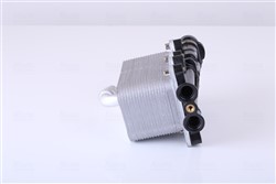 Oil Cooler, automatic transmission NIS 90673_1