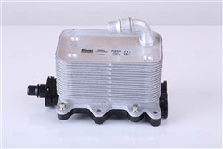 Oil Cooler, automatic transmission NIS 90673_4