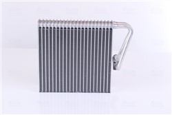 Evaporator, air conditioning NIS 92167_2