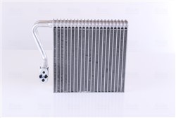Evaporator, air conditioning NIS 92167