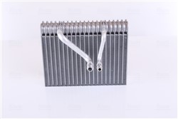 Evaporator, air conditioning NIS 92183_5
