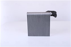 Evaporator, air conditioning NIS 92188_2