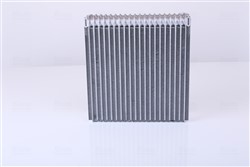 Evaporator, air conditioning NIS 92191_4