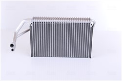Evaporator, air conditioning NIS 92322