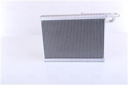 Evaporator, air conditioning NIS 92323_1