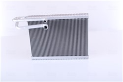 Evaporator, air conditioning NIS 92323_0
