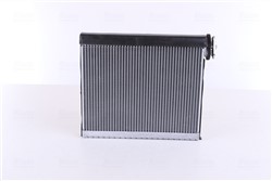 Evaporator, air conditioning NIS 92341