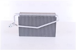 Evaporator, air conditioning NIS 92346