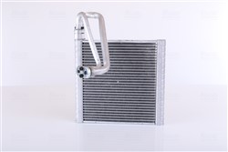Evaporator, air conditioning NIS 92354