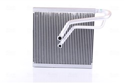 Evaporator, air conditioning NIS 92366