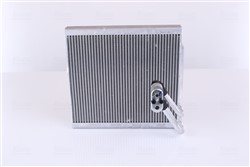 Evaporator, air conditioning NIS 92375