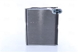 Evaporator, air conditioning NIS 92380